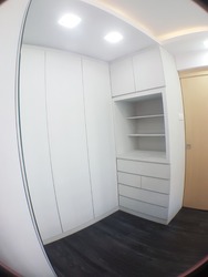 Blk 309 Clementi Avenue 4 (Clementi), HDB 4 Rooms #200843472